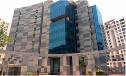 Incubex - Ajmera Nucleus